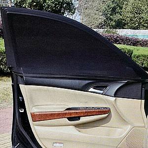 Шторка солнцезащитная CATOL LUX LX-A099 (M) 100*50