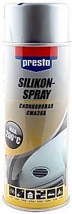 Lubrifiant masina Presto 400ml (217784)