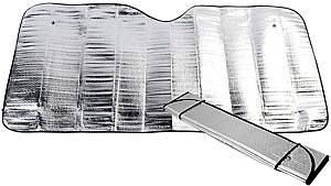 Шторка солнцезащитная CATOL LUX LX-A001 (L) 150*80