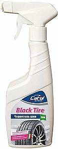 Protectia rotilor CATOL LUX Black Tire