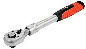 Трещотка Yato 1/2" 305 - 445 мм