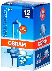 Автомобильная лампа Osram 64210 H7 12V 55W PX26d