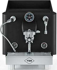 Aparat de cafea industrial VBM Lollo Fully Automatic (1 grupa)