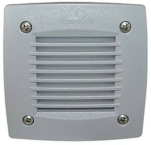 Фасадный светильник Fumagalli LETI 100 SQUARE