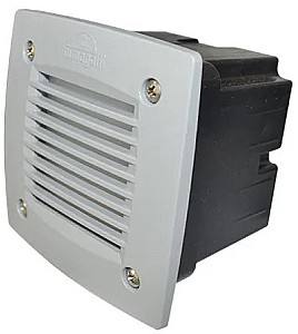 Фасадный светильник Fumagalli LETI 100 SQUARE
