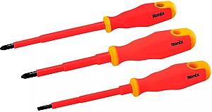 Набор отверток Ronix RH-2700