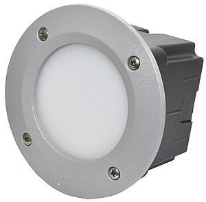 Фасадный светильник Fumagalli Leti 100 Round