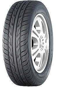 Шина для внедорожника Haida 275/45R20 110W
