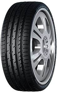Шина для внедорожника Haida 275/40R20 106W
