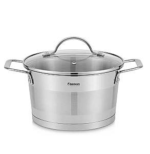 Кастрюля FISSMAN Tierno 5496 5.25 л (24x13.5 см)