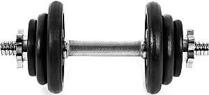 Haltera Spokey Egir 1x10kg (84231)