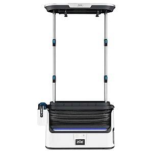 Aparat de calcat cu aburi TEFAL YT4050E1 (Gri/Alb)