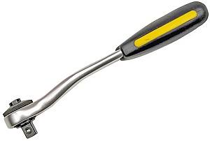 Трещотка Vorel 3/8" 200 мм