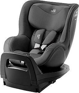 Детское автокресло Britax-Romer DUALFIX PRO M Style Mineral Grey