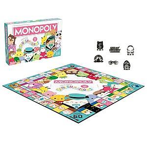Настольная игра Winning Moves Squishmallows (EN)