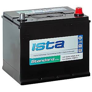 Аккумулятор Ista Premium 65AH