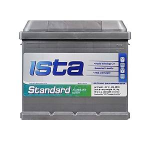 Аккумулятор Ista Standard 50Аh