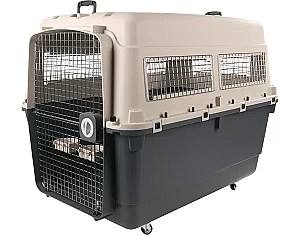 Cusca pentru caini Flamingo NOMAD XXXL Grey