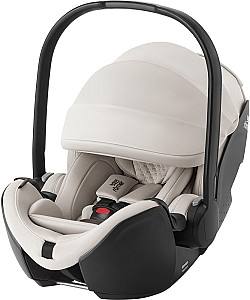 Детское автокресло Britax-Romer BABY-SAFE PRO LUX Soft Taupe