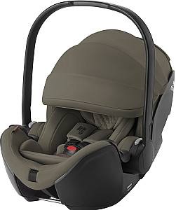 Детское автокресло Britax-Romer BABY-SAFE PRO LUX Urban Olive