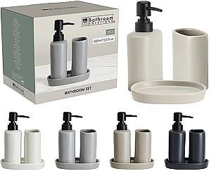 Набор для ванной комнаты Bathroom Solutions 56676