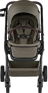 Carucior de plimbare Britax-Romer RIO  LUX Urban Olive