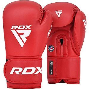  RDX Sports AS2 12oz Red