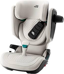 Детское автокресло Britax-Romer KIDFIX PRO LUX Soft Taupe