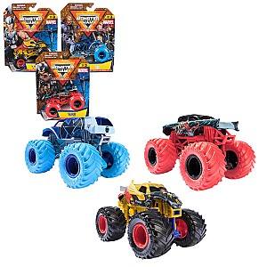 Masina jucarie Spin Master Marvel Monster Jam (6069960)