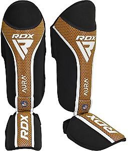  RDX Sports Aura Plus T-17 Black/Golden M