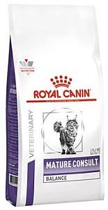 Hrana uscata pentru pisici Royal Canin MATURE CONSULT 10kg