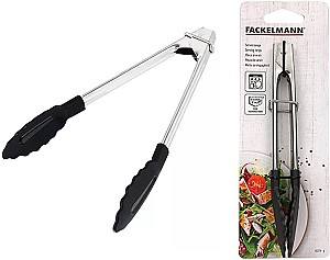 Кулинарные щипцы Fackelmann 52304