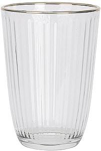 Стаканы EH Golden Rim (52457)