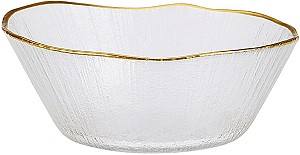 Миска Siaki Golden Rim (52445)