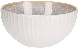 Миска Siaki Light Blue Reactiv Glaze (36673)