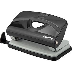Дырокол Axent 3910-01-A