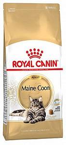 Hrana uscata pentru pisici Royal Canin Maine Coon Adult 4kg