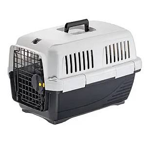 Transportator de caini Ferplast Cușcă de transport CLIPPER 1 5kg