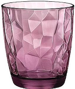 Стаканы Bormioli Rocco Diamond (41284)