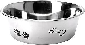 Bol de hrana pentru caini Pets 42519