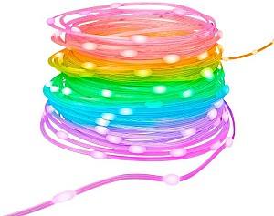 Умное освещение Hama Smart LED Light Chain (176660)