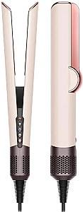 Placa de indreptat parul Dyson Airstrait HT01 Ceramic Pink