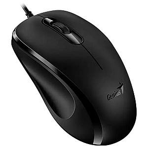 Компьютерная мышь Genius DX-101 Чёрный
