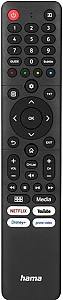 Аэромышь-пульт Hama Hisense 221067
