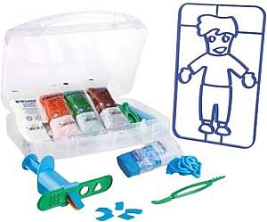 Set de jucarii Primo 2901BOY