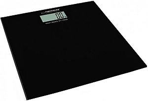 Cantar electronic Esperanza Aeorbic ES EBS002K Black