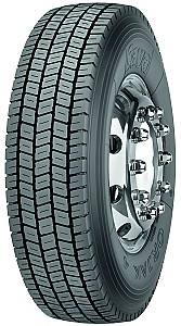 Шина Sava 295/80R22.5 З/О (см.11R22.5) ORJAK 4(5) PLUS