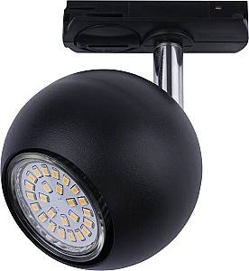 Встраиваемый светильник TK Lighting Tracer 4041 Black