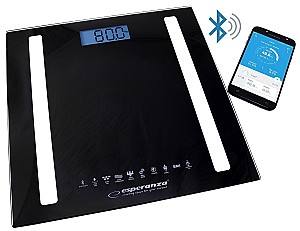 Cantar electronic Esperanza B FIT ES EBS016K Black
