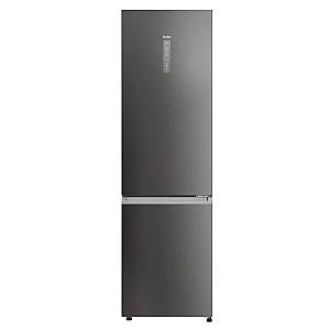 Frigider Haier EHD3PWDNPD206 Dark Inox